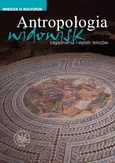 Antropologia widowisk - Outlet