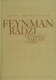 Feynman radzi Feynmana wykłady z fizyki - R.P. Feynmann