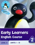 Pingu's English Early Learners English Course Level 2 - Daisy Scott