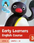 Pingu's English Early Learners English Course Level 3 - Daisy Scott