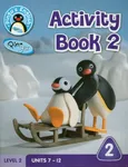 Pingu's English Activity Book 2 Level 2 - Diana Hicks
