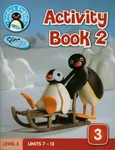 Pingu's English Activity Book 2 Level 3 - Diana Hicks