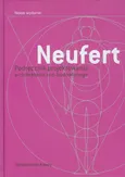 Podręcznik projektowania architektoniczno budowlanego - Outlet - Ernst Neufert