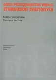 Ocena przedsiębiorstwa według standardów światowych - Outlet - Maria Sierpińska