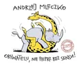 Obywatelu nie pieprz bez sensu - Outlet - Andrzej Mleczko
