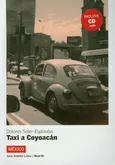 Taxi a Coyoacan + CD - Outlet - Dolores Soler-Espiauba