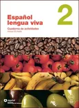 Espanol lengua viva 2 ćwiczenia + CD audio i CD ROM - Immaculada Borrego