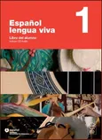 Espanol lengua viva 1 Podręcznik + CD - Aurora Centellas
