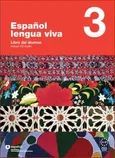 Espanol lengua viva 3 podręcznik + CD audio - Outlet - Ana Gainza