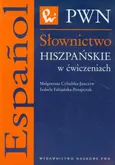 Słownictwo hiszpańskie w ćwiczeniach - Outlet - Małgorzata Cybulska-Janczew