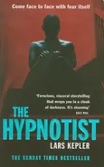 Hypnotist - Lars Kepler