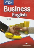Career Paths Business English - John Taylor