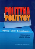 Polityka i politycy - Outlet