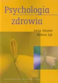 Psychologia zdrowia - Irena Heszen