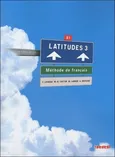 Latitudes 3 Podręcznik + CD - Outlet - Marie-Noelle Cocton