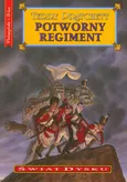 Potworny regiment - Outlet - Terry Pratchett