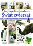 Encyklopedia najmłodszych Świat zwierząt - Outlet