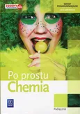 Chemia Po prostu Podręcznik Zakres podstawowy - Hanna Gulińska