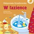 W łazience - Małgorzata Strzałkowska