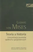 Teoria a historia - Ludwig Mises