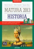 Historia Vademecum Matura 2013 - Cezary Tulin