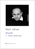 Psalm i inne wiersze - Paul Celan