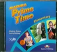 Matura Prime Time Elementary Class CD 1-4 - Outlet - Jenny Dooley