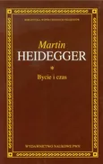 Bycie i czas - Outlet - Martin Heidegger