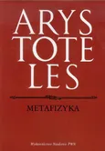 Metafizyka - Arystoteles