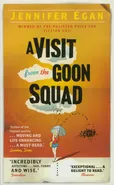Visit from the Goon Squad - Jennifer Egan