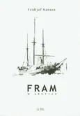 Fram w Arktyce - Outlet - Fridtjof Nansen