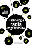 Technologie radia kognitywnego - Outlet - Hanna Bogucka