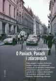 O paniach panach i zdarzeniach - Outlet - Maciej Gutowski