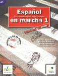 Espanol en marcha 1 podręcznik z 2 płytami CD - Castro Viudez Francisca
