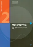 Matematyka 2 Zbiór zadań Zakres rozszerzony - Elżbieta Kurczab