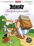 Asteriks Galijskie początki Tom 32 - Outlet - René Goscinny