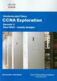 Akademia sieci Cisco CCNA Exploration Semestr 4 - Rick Graziani