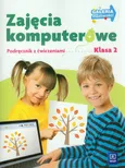Zajęcia komputerowe 2 Podręcznik z ćwiczeniami - Outlet - Anna Kulesza