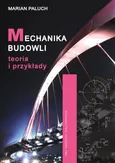 Mechanika budowli - Marian Paluch