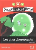 Les phosphorescents + CD - Outlet - Adrien Payet