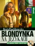 Blondynka na językach Włoski Kurs językowy - Beata Pawlikowska