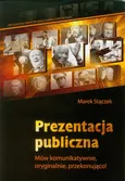 Prezentacja publiczna - Outlet - Marek Stączek