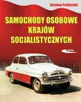 Samochody osobowe krajów socjalistycznych - Outlet - Zdzisław Podbielski