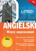 Angielski Wzory wypracowań Repetytorium - Paweł Marczewski