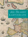 Skarby kartografii - Wendt Jan A.