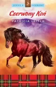 Jinny z Finmory 4 Czerwony Koń - Outlet - Patricia Leitch