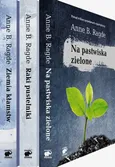 Ziemia kłamstw / Raki pustelniki / Na pastwiska zielone - Ragde Anne B.