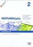 MATeMAtyka 2 Podręcznik Zakres podstawowy - Wojciech Babiański