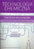 Technologia chemiczna Ćwiczenia rachunkowe - Outlet - Krzysztof Krawczyk