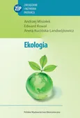 Ekologia - Edward Kowal